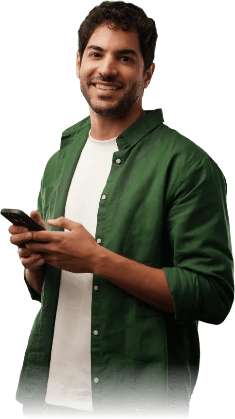 Man image